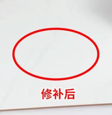 河南瓷砖空鼓维修公司分享下板材基层，未采取柔性过渡措施的影响。在瓷砖铺贴工程中，如果采用的是板材基层（如石膏板、木工板等非刚性基层），而未采取柔性过渡措施，